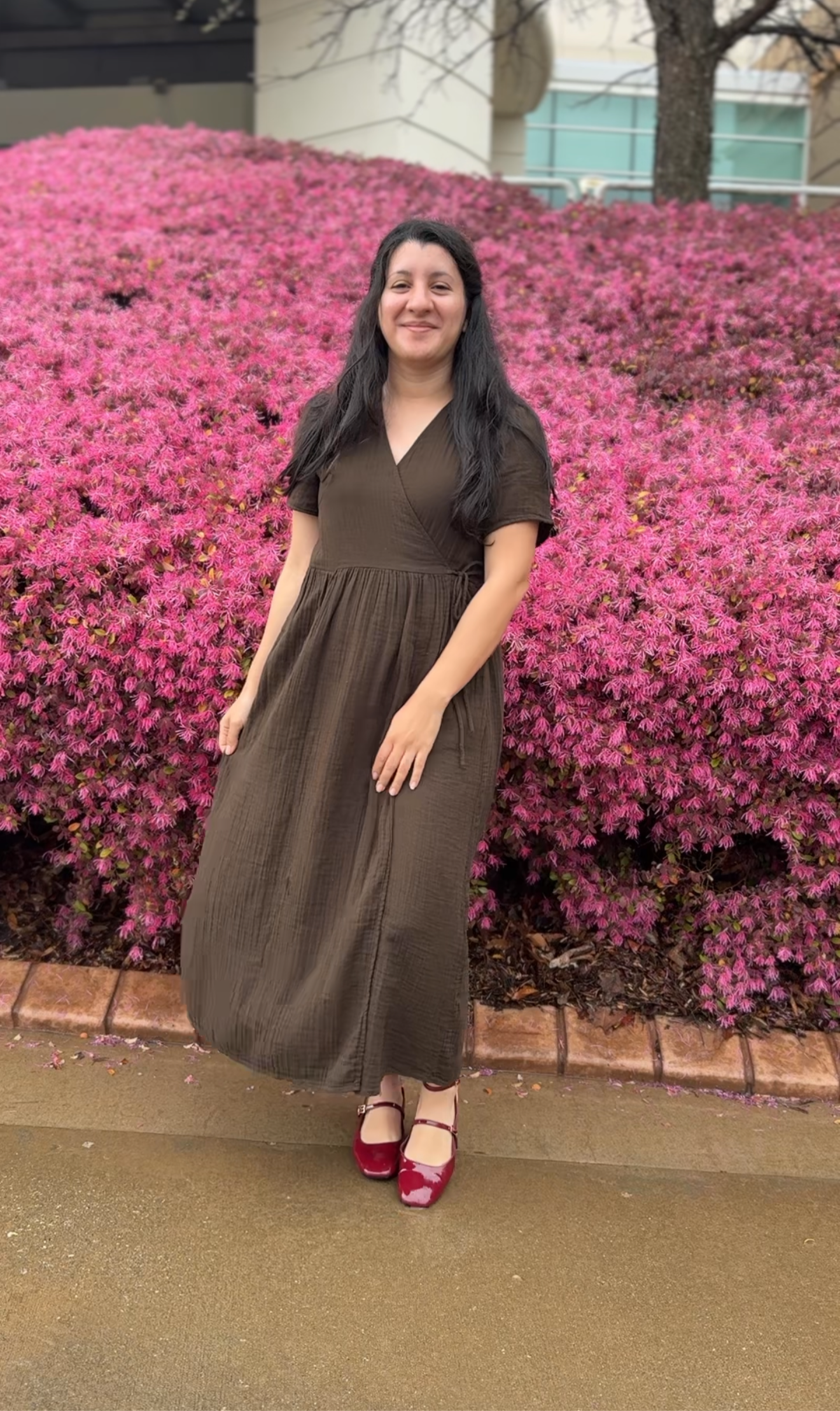Olive Green Dress Olive Green Dress