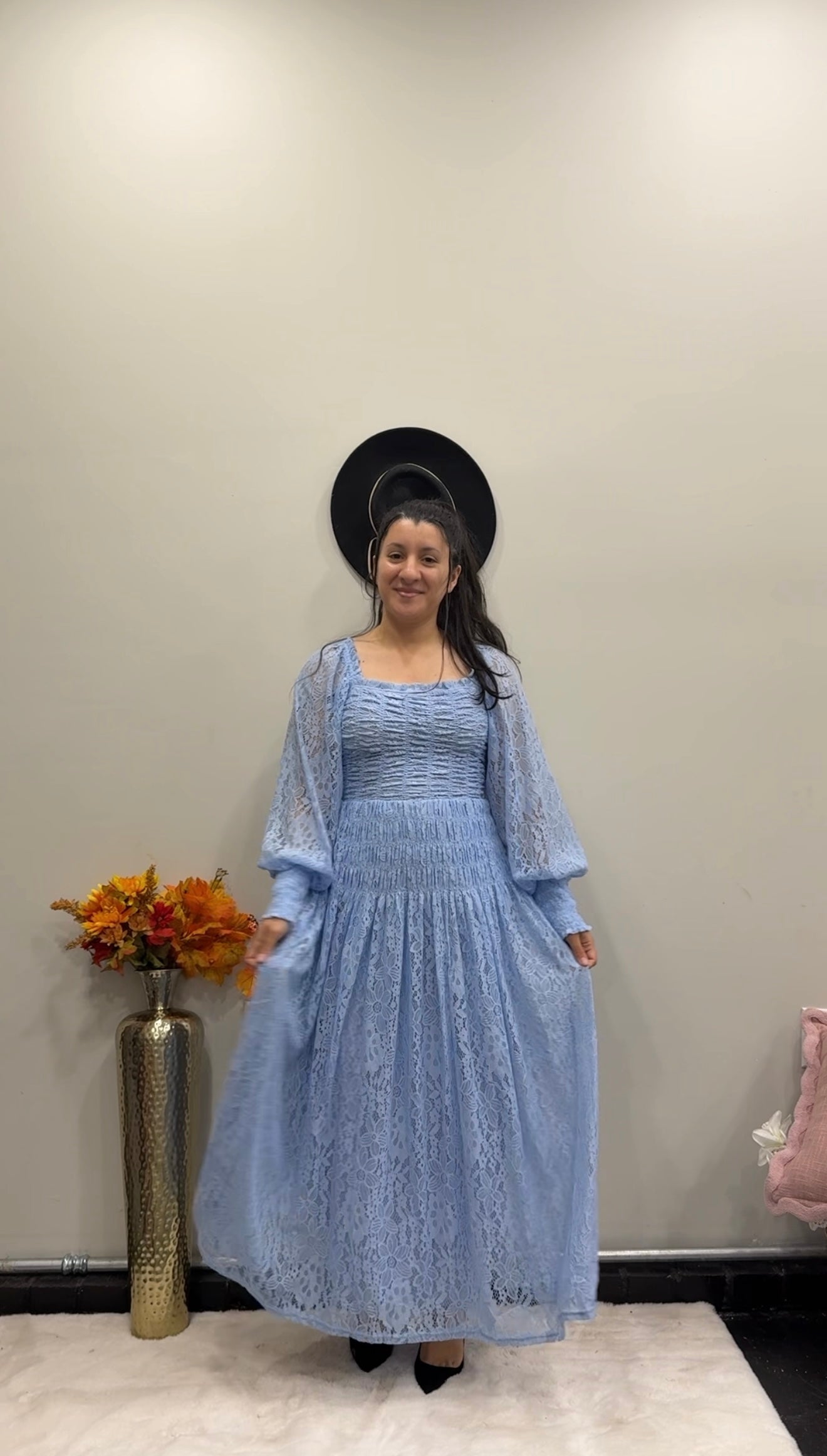 Elsa Dress