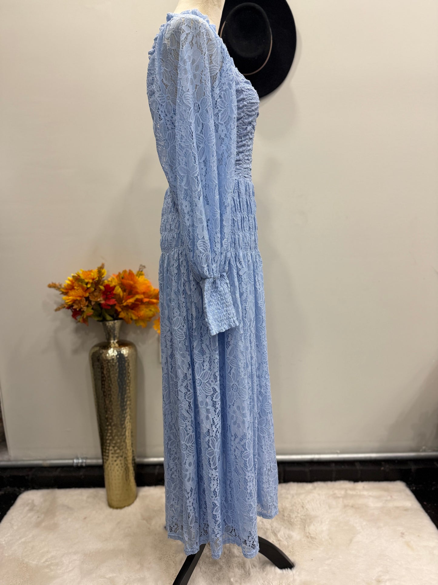 Elsa Dress