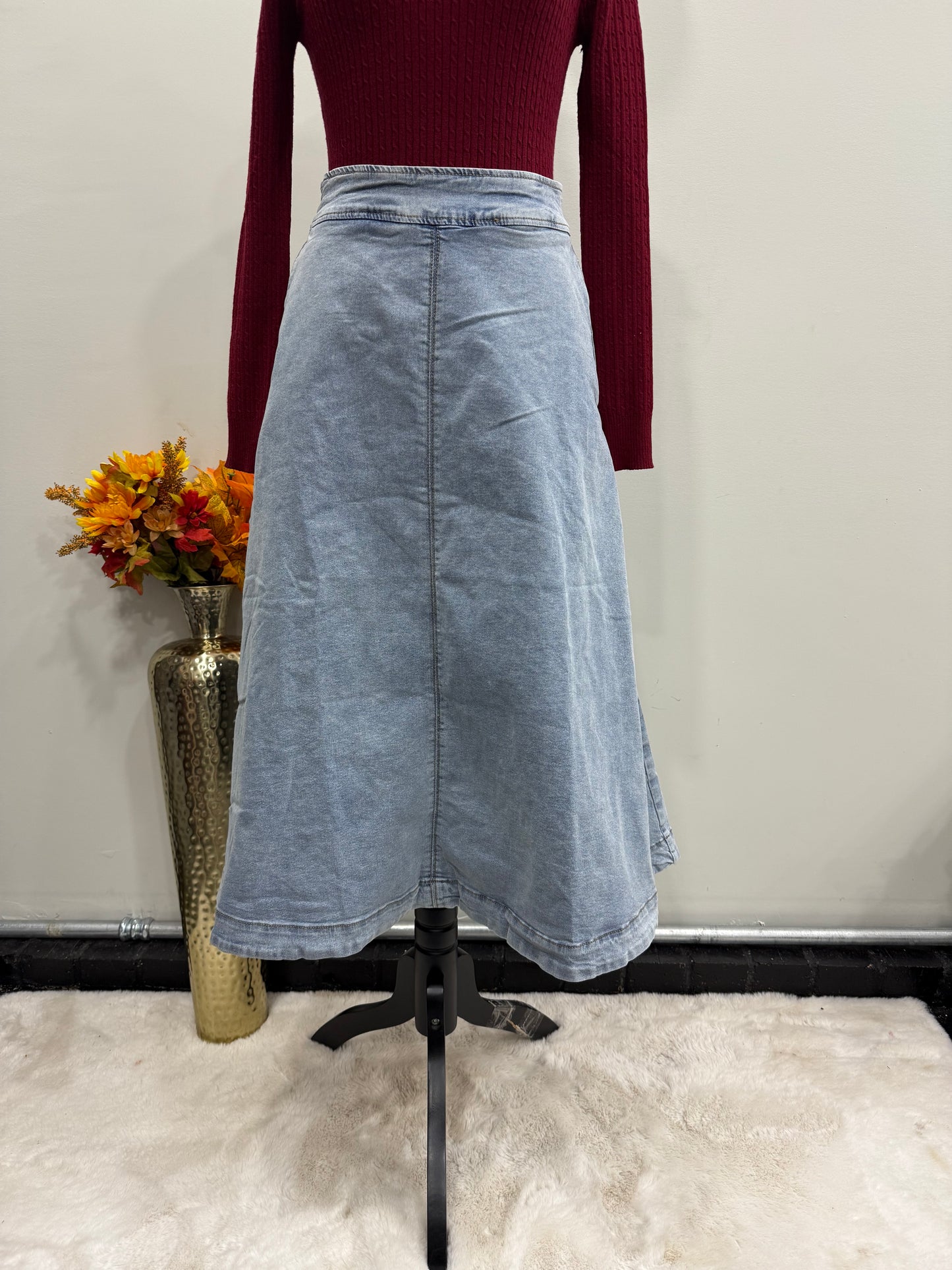 Daniela Skirt