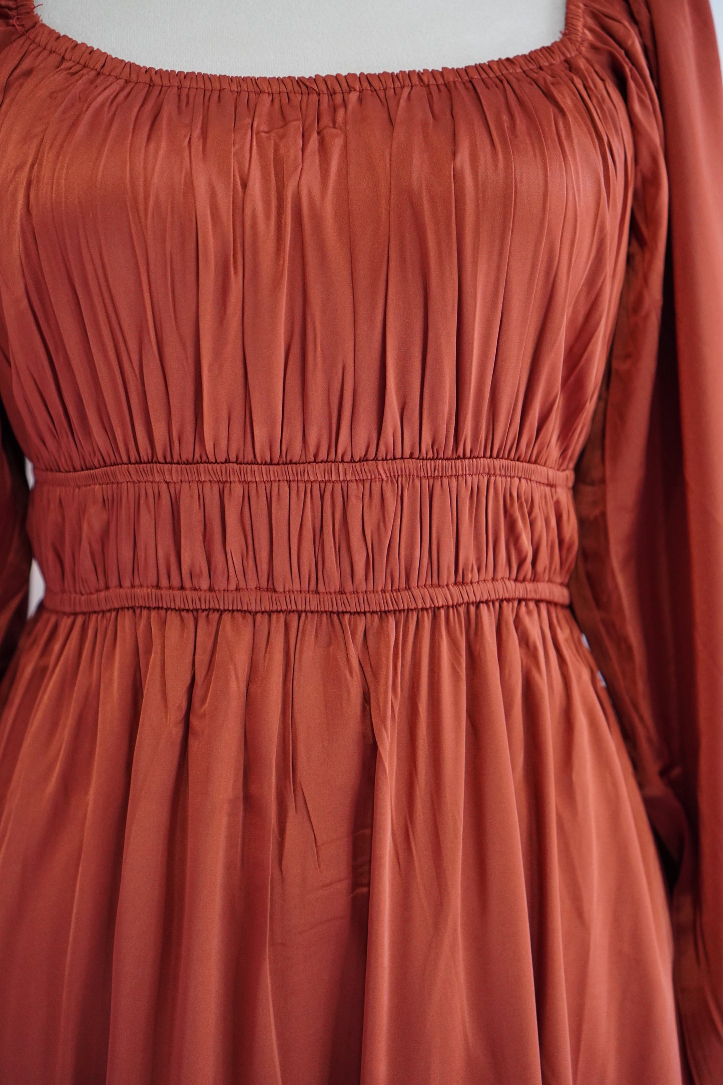 Siani Dress