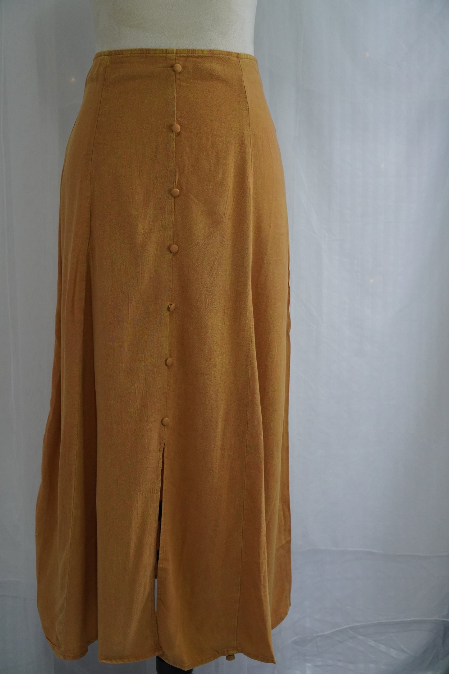 Marigold Skirt
