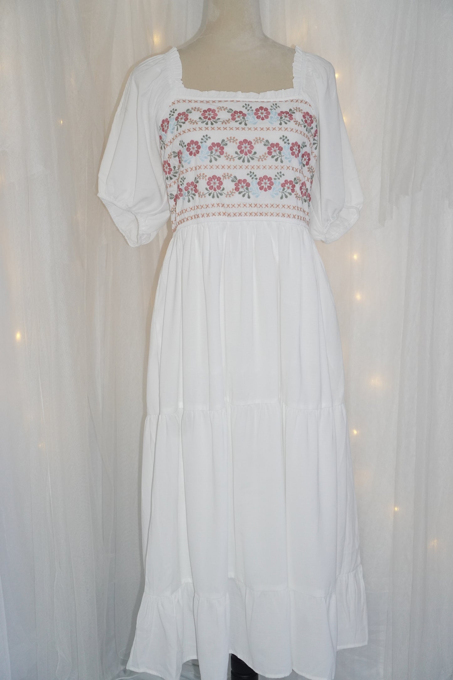 Cielito Lindo Dress