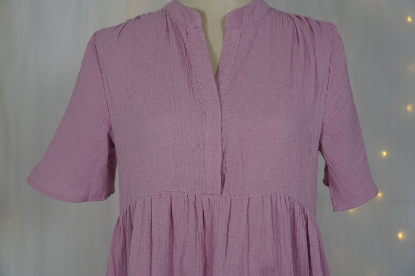 Verberia Dress