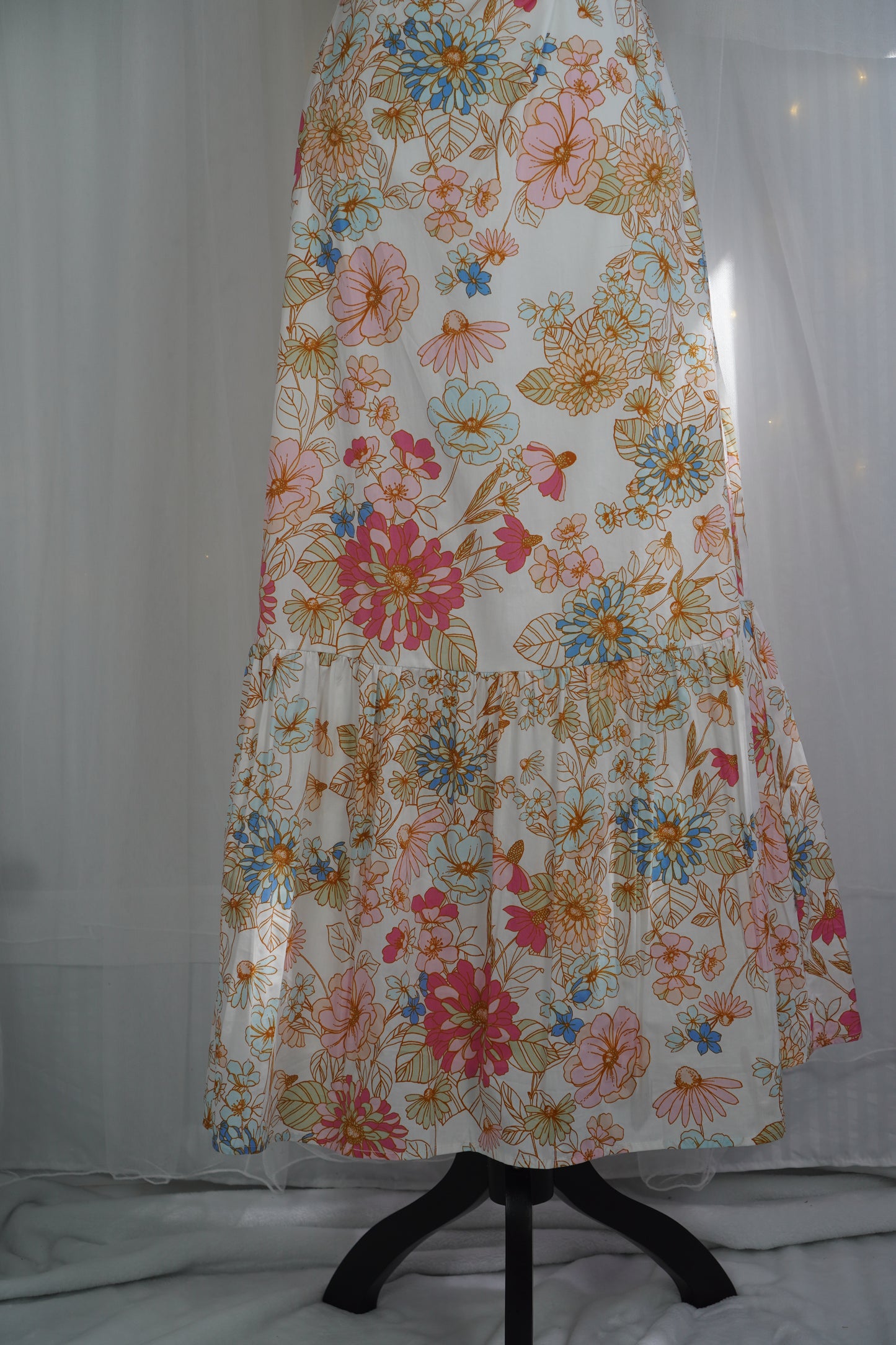 Azaela Dress