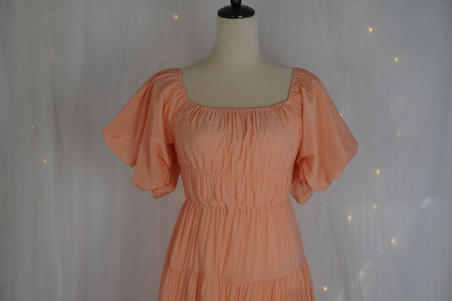 Bella Dress