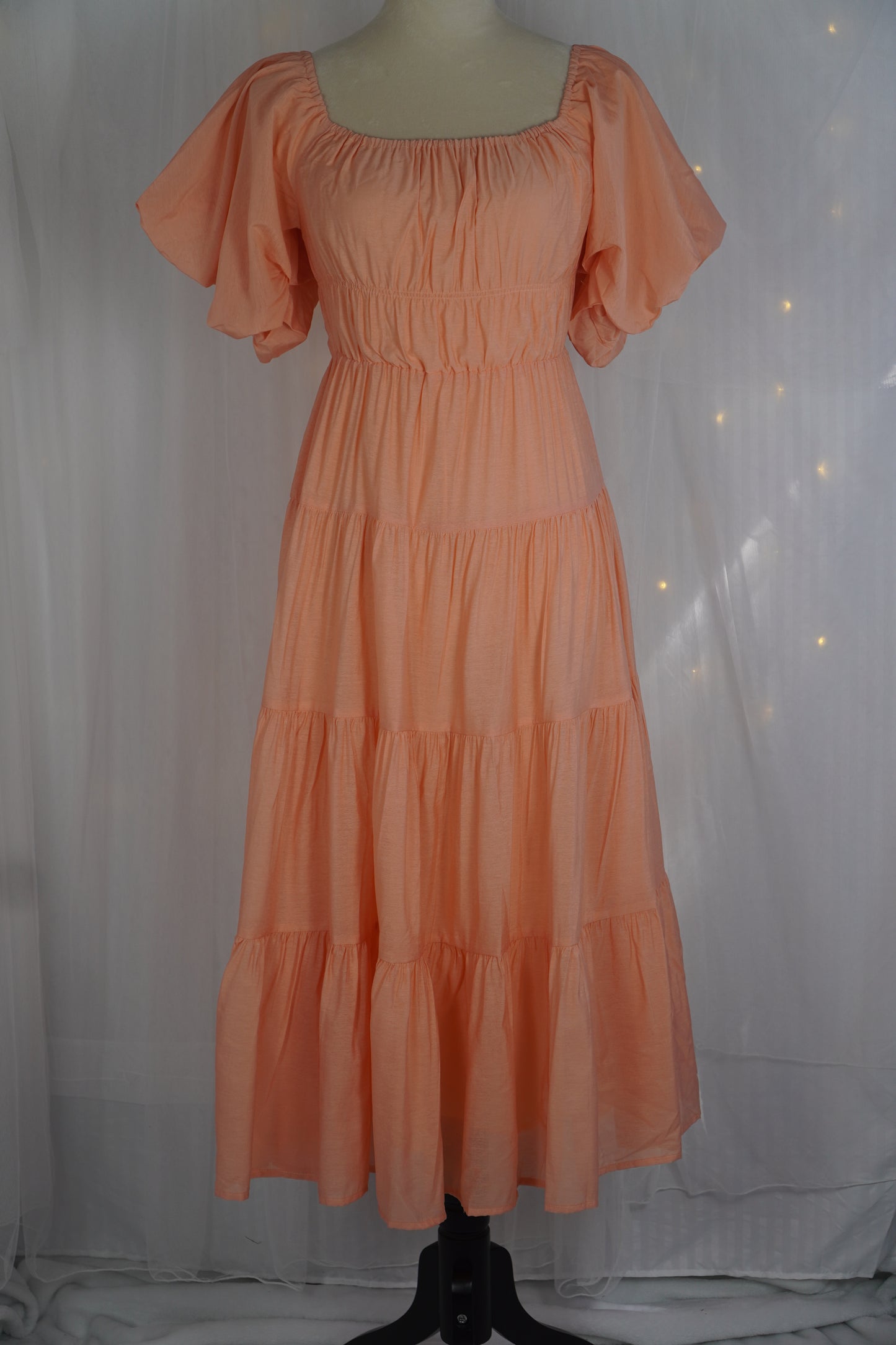 Bella Dress