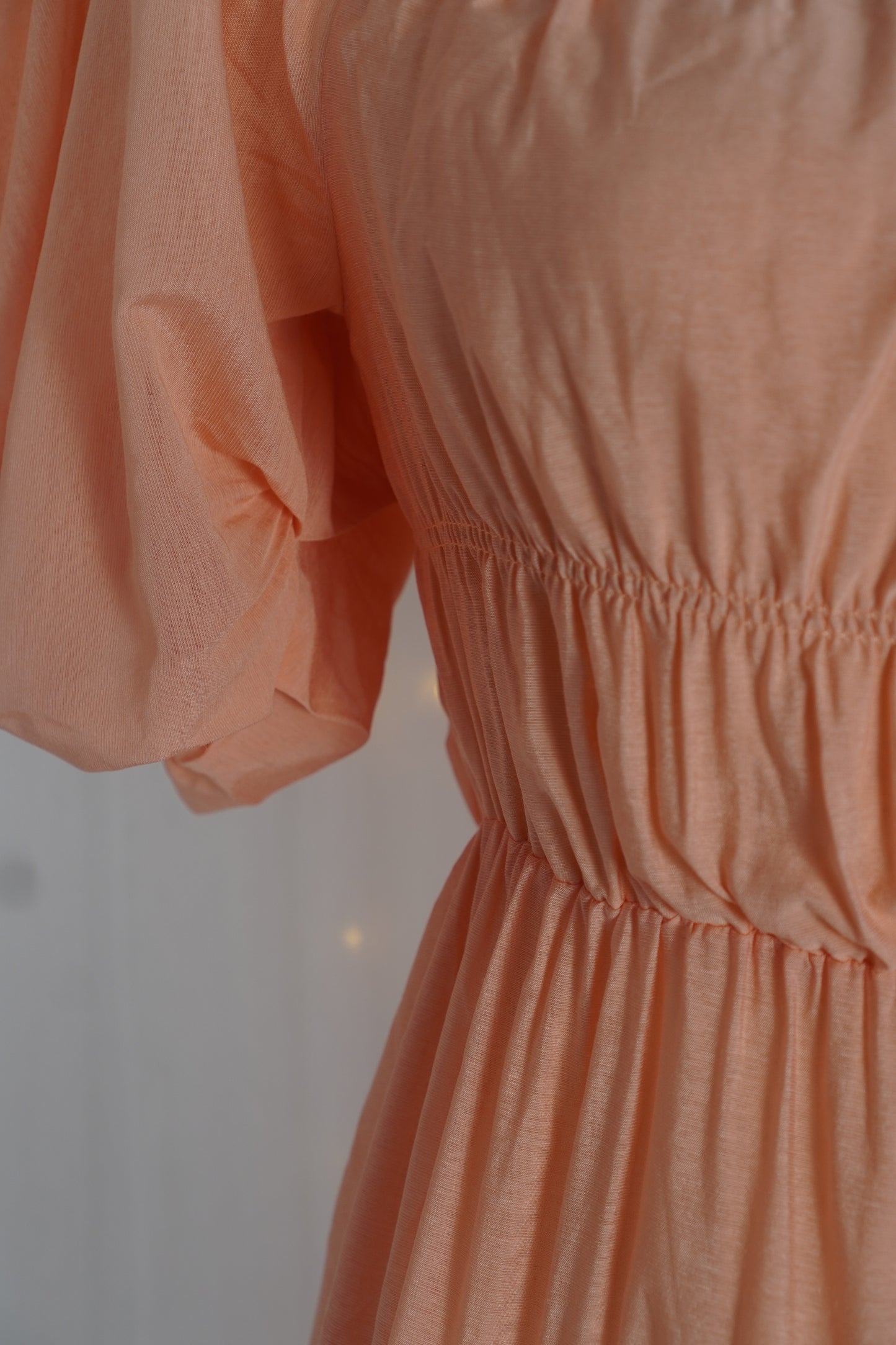 Bella Dress