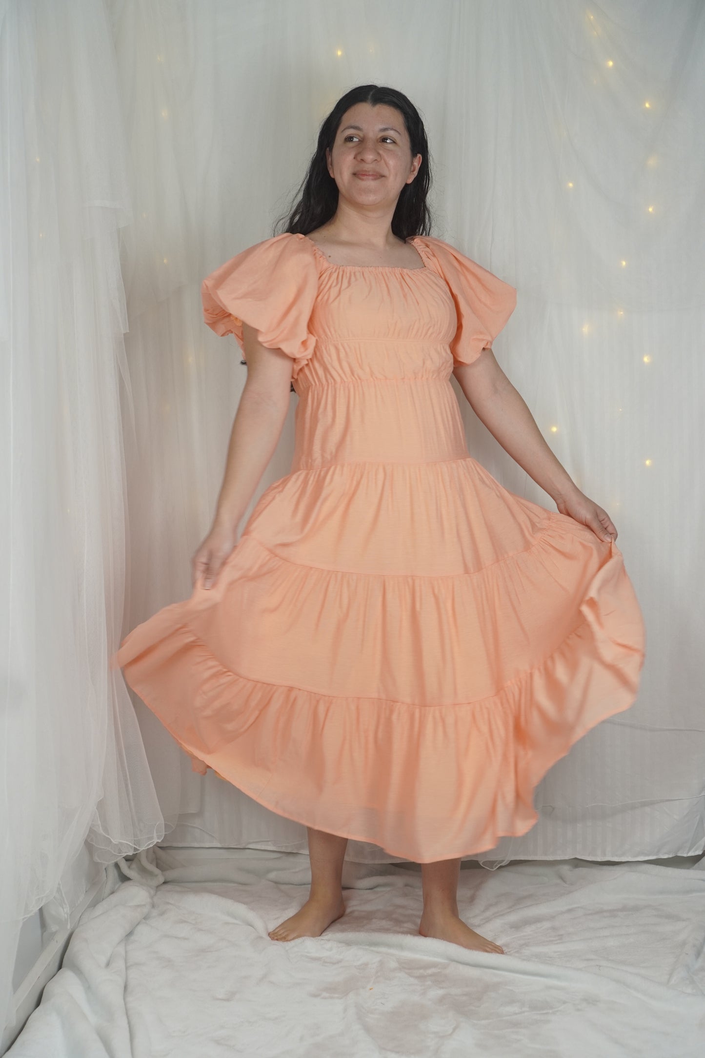 Bella Dress