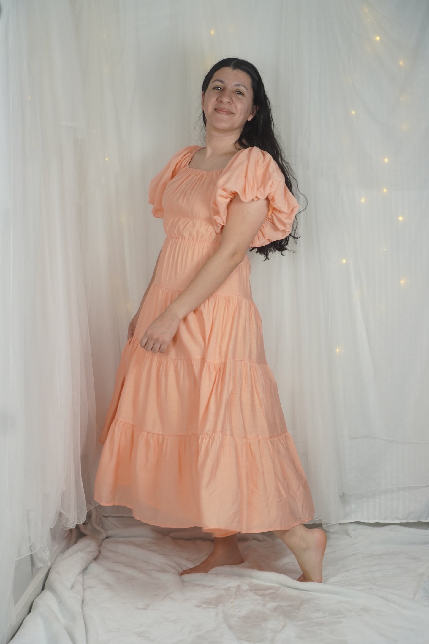 Bella Dress