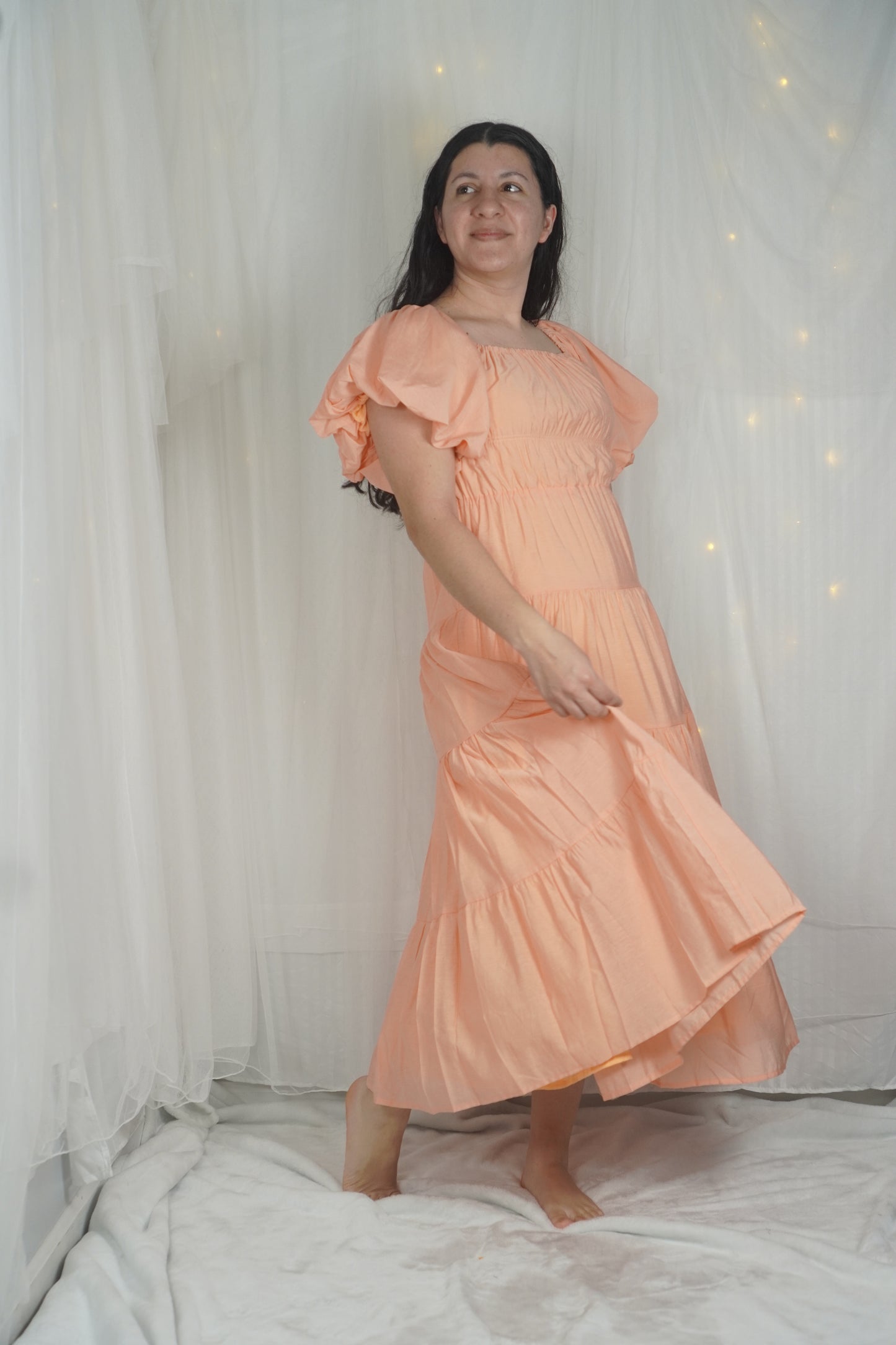 Bella Dress