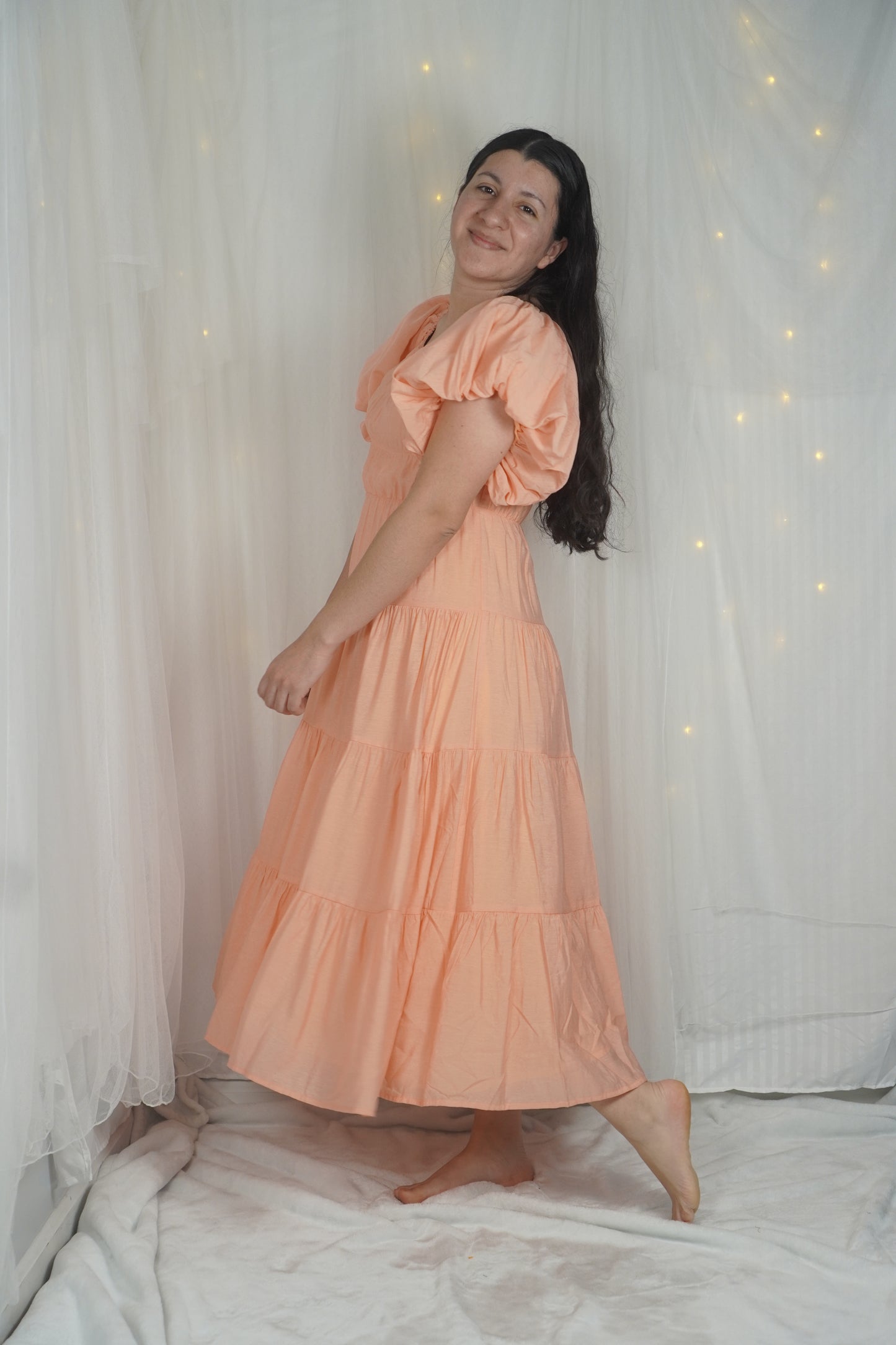 Bella Dress