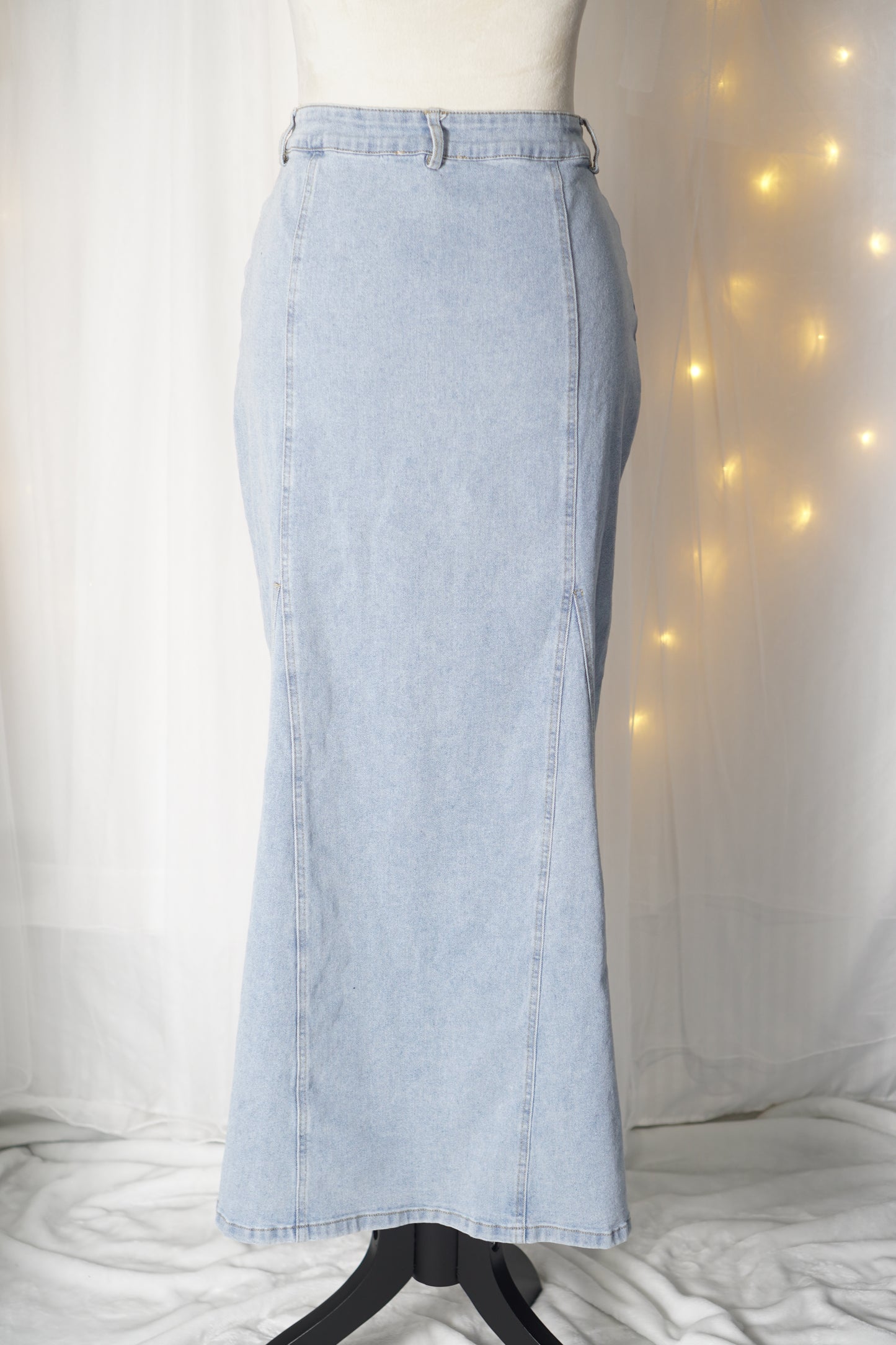 Sirena Skirt
