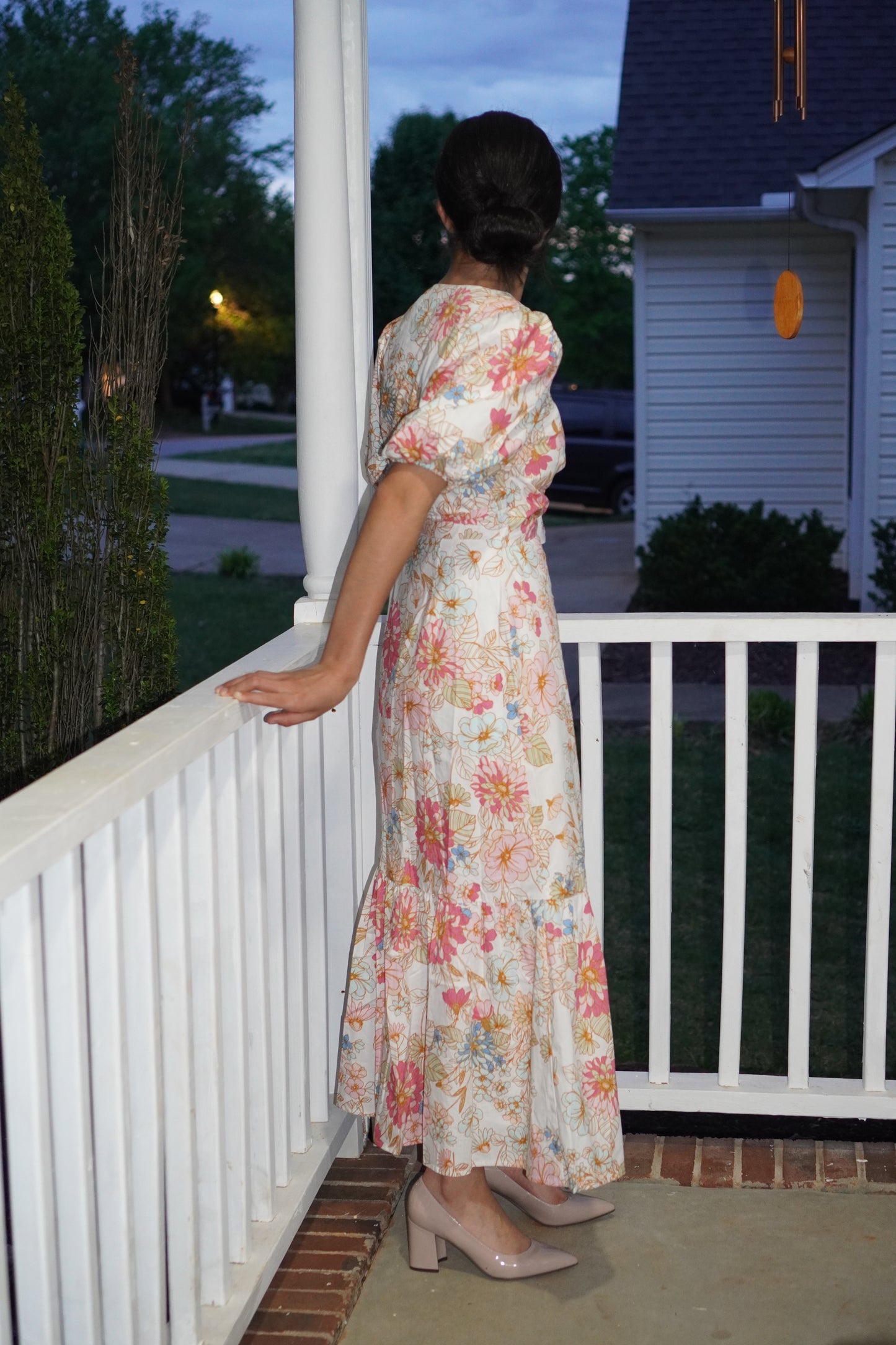 Azaela Dress