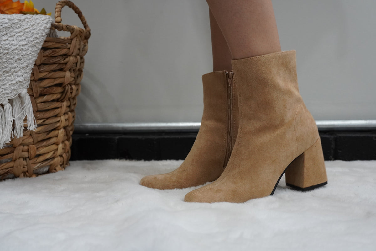 Honey Boots