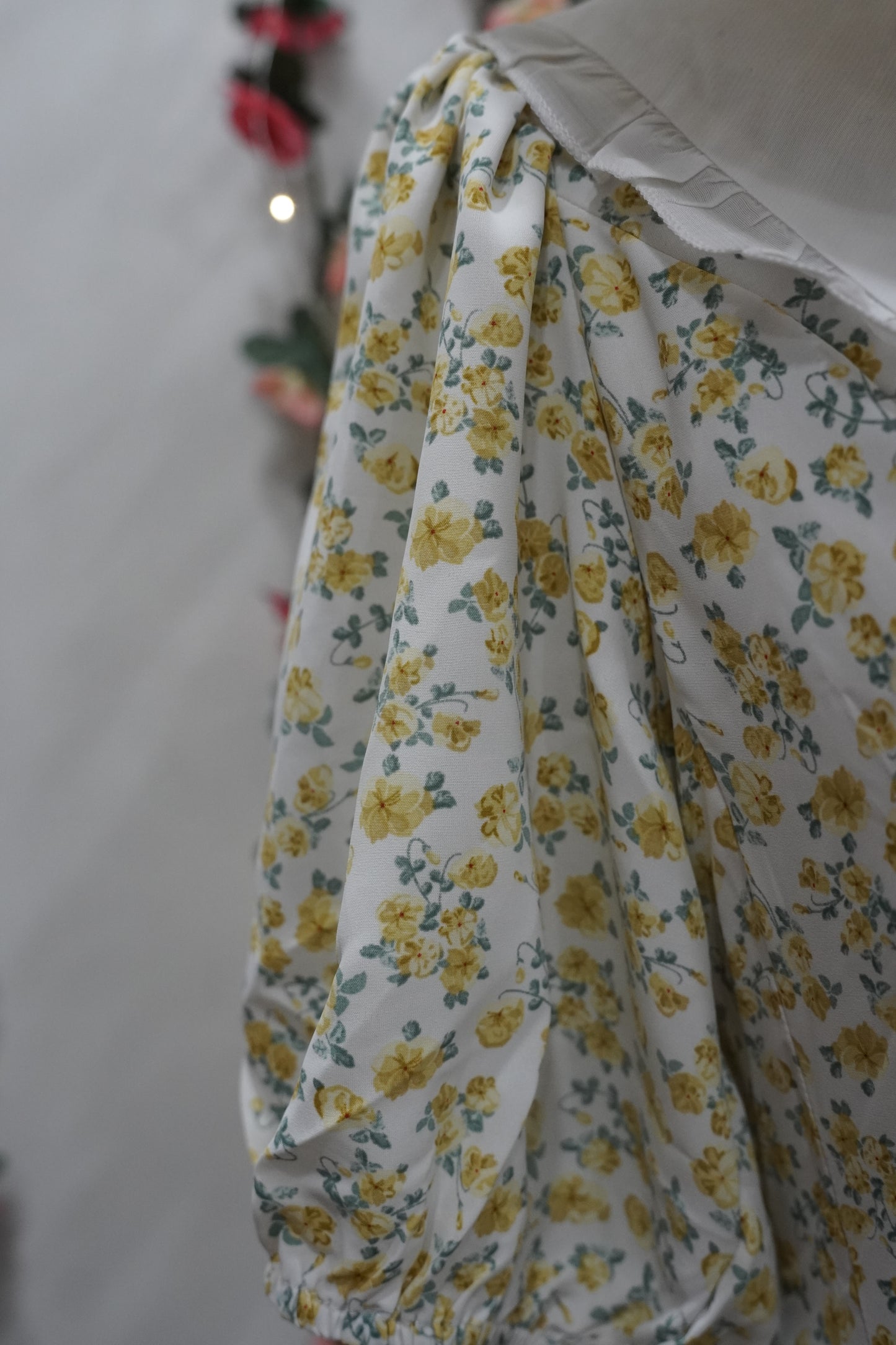 Sunshine Dress