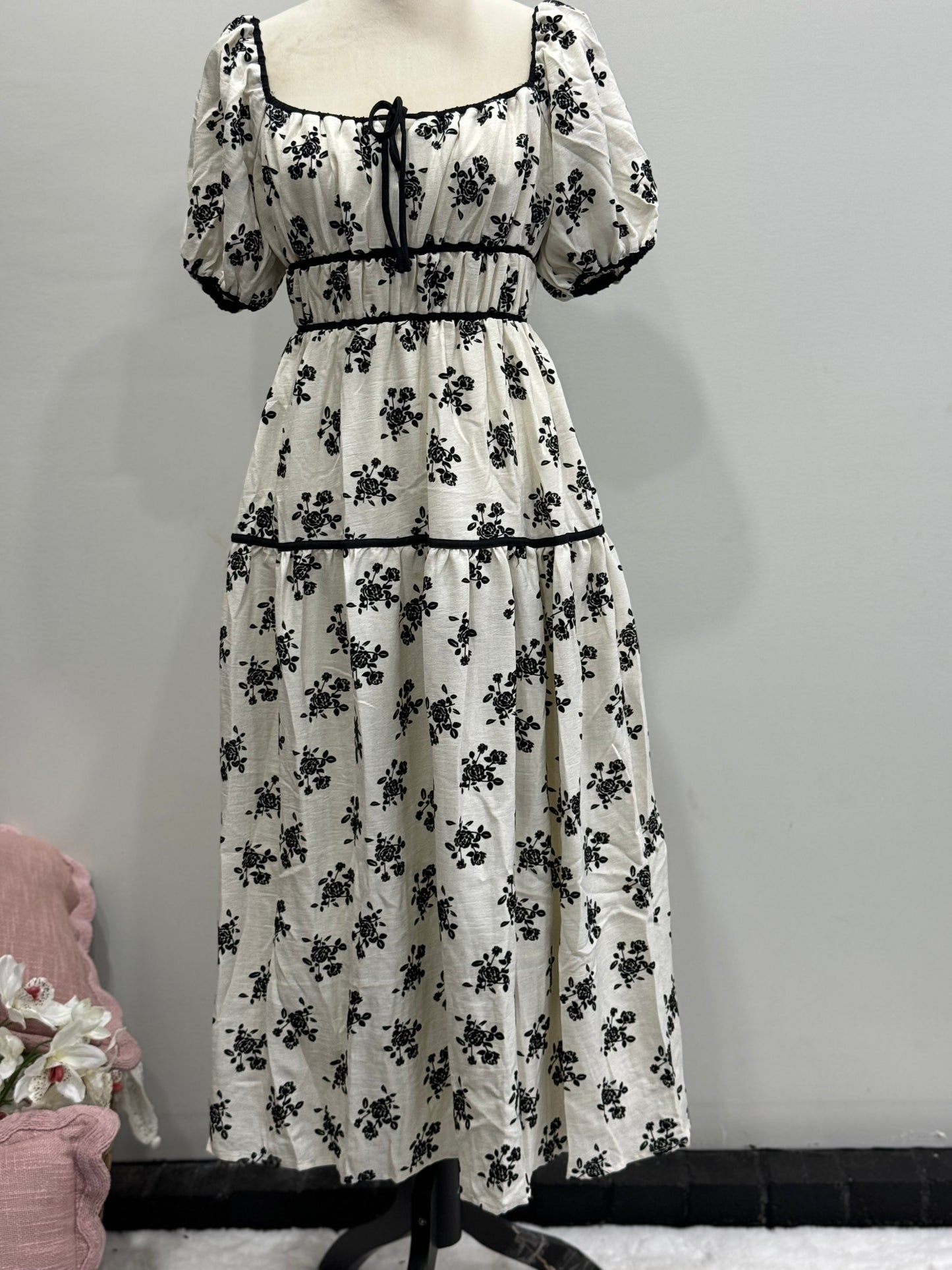 Laura Dress