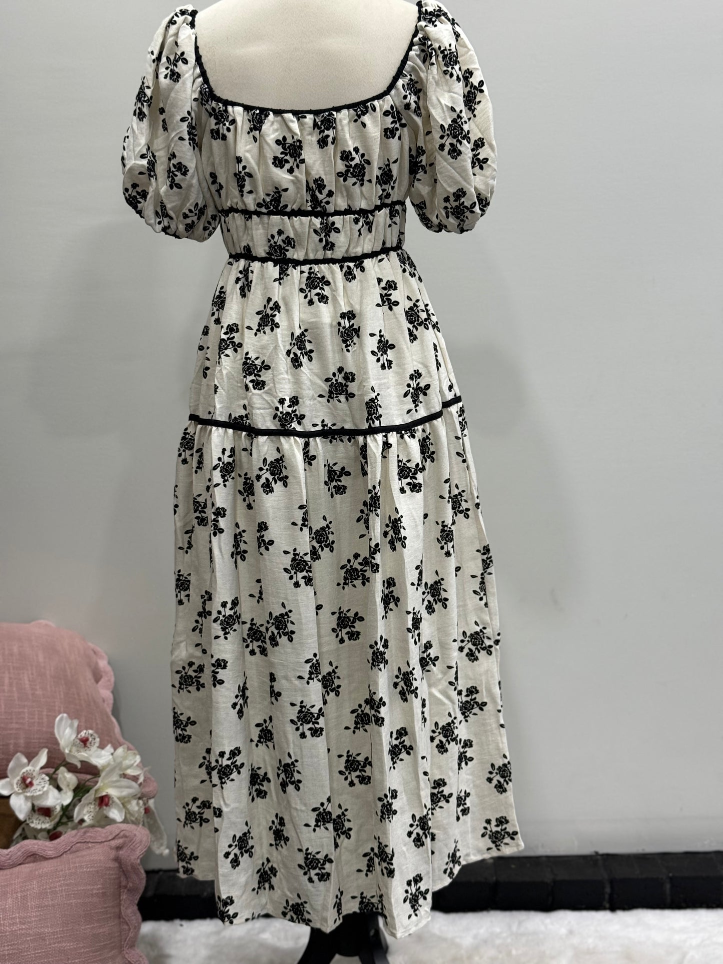Laura Dress