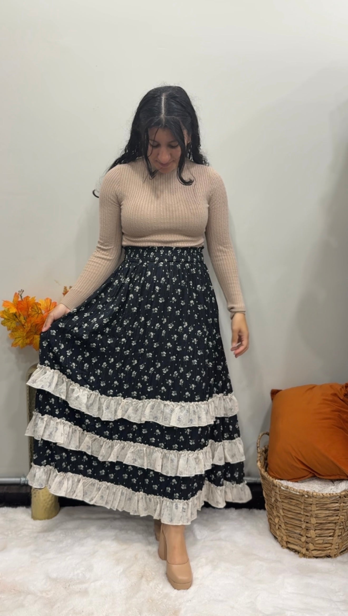Twilight Skirt