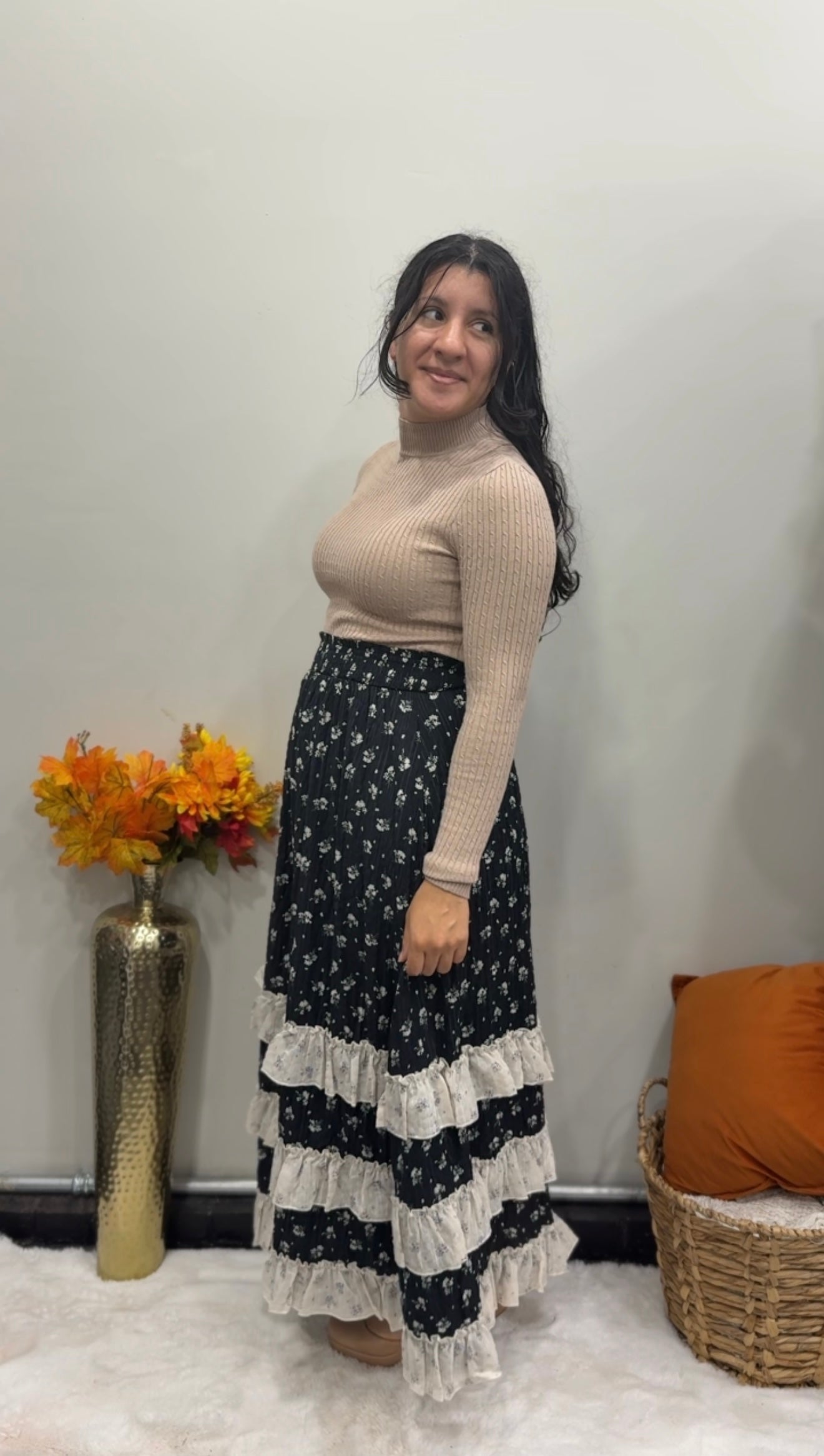 Twilight Skirt
