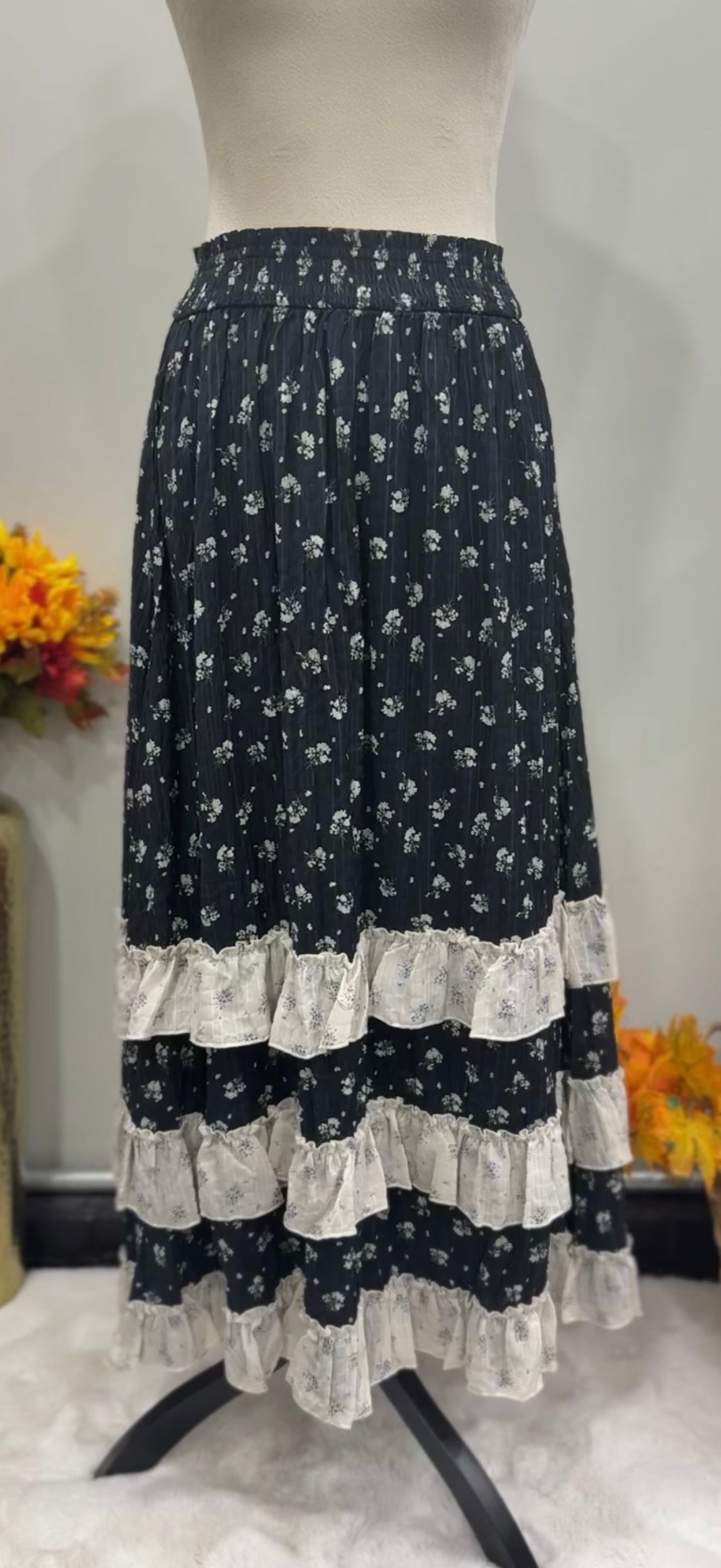 Twilight Skirt