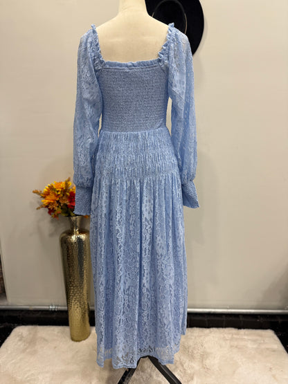 Elsa Dress