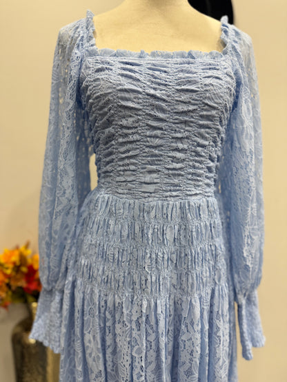 Elsa Dress