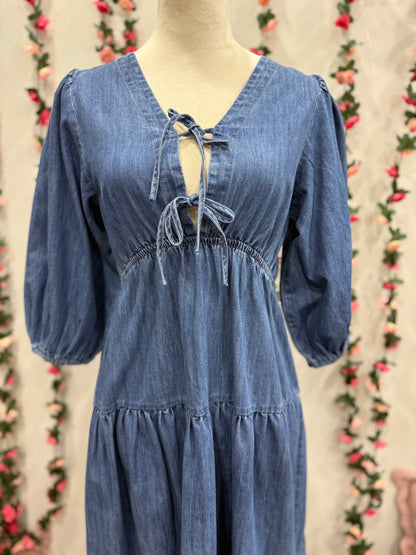 Nichole Dress