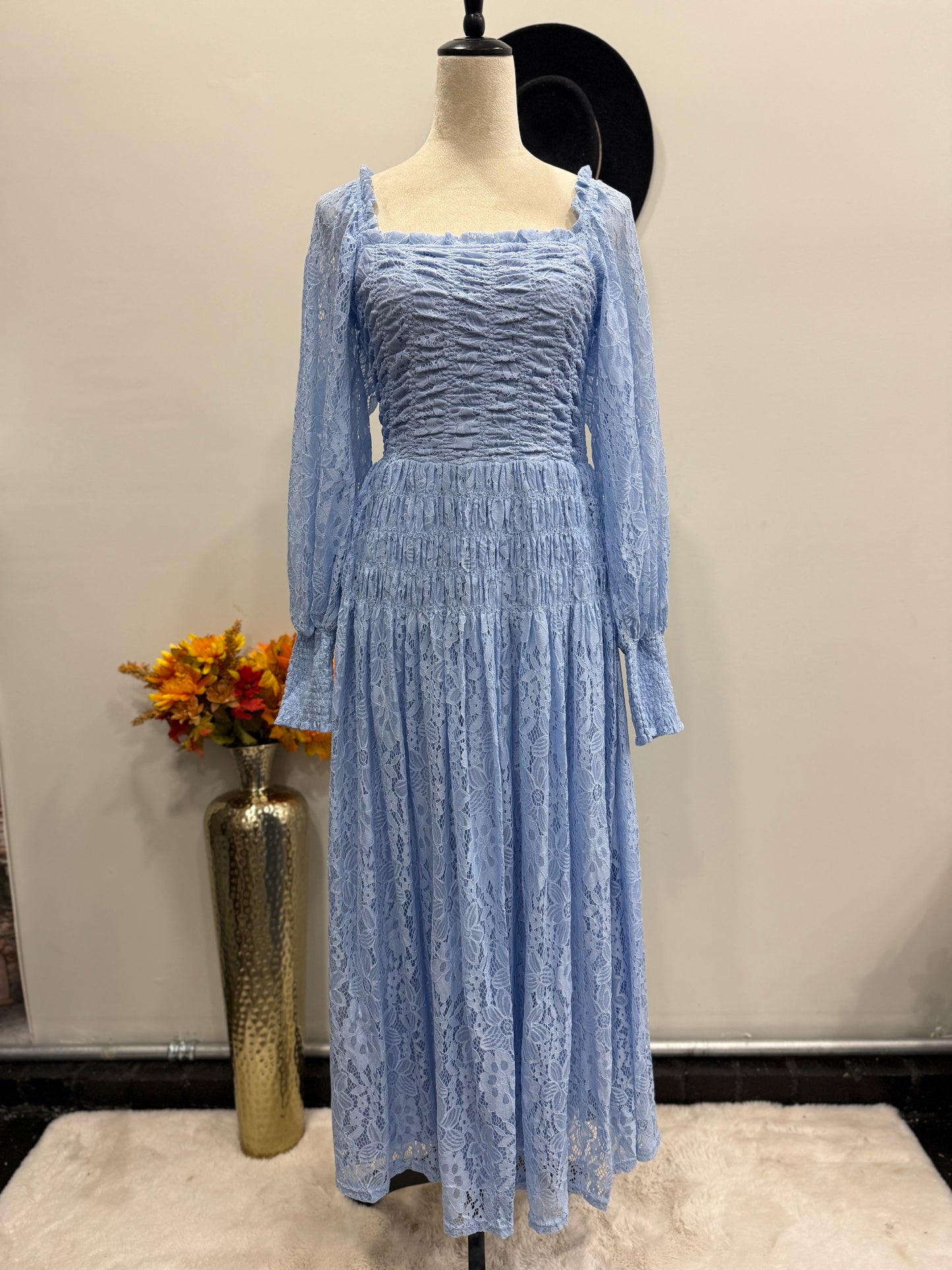 Elsa Dress