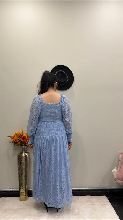 Elsa Dress