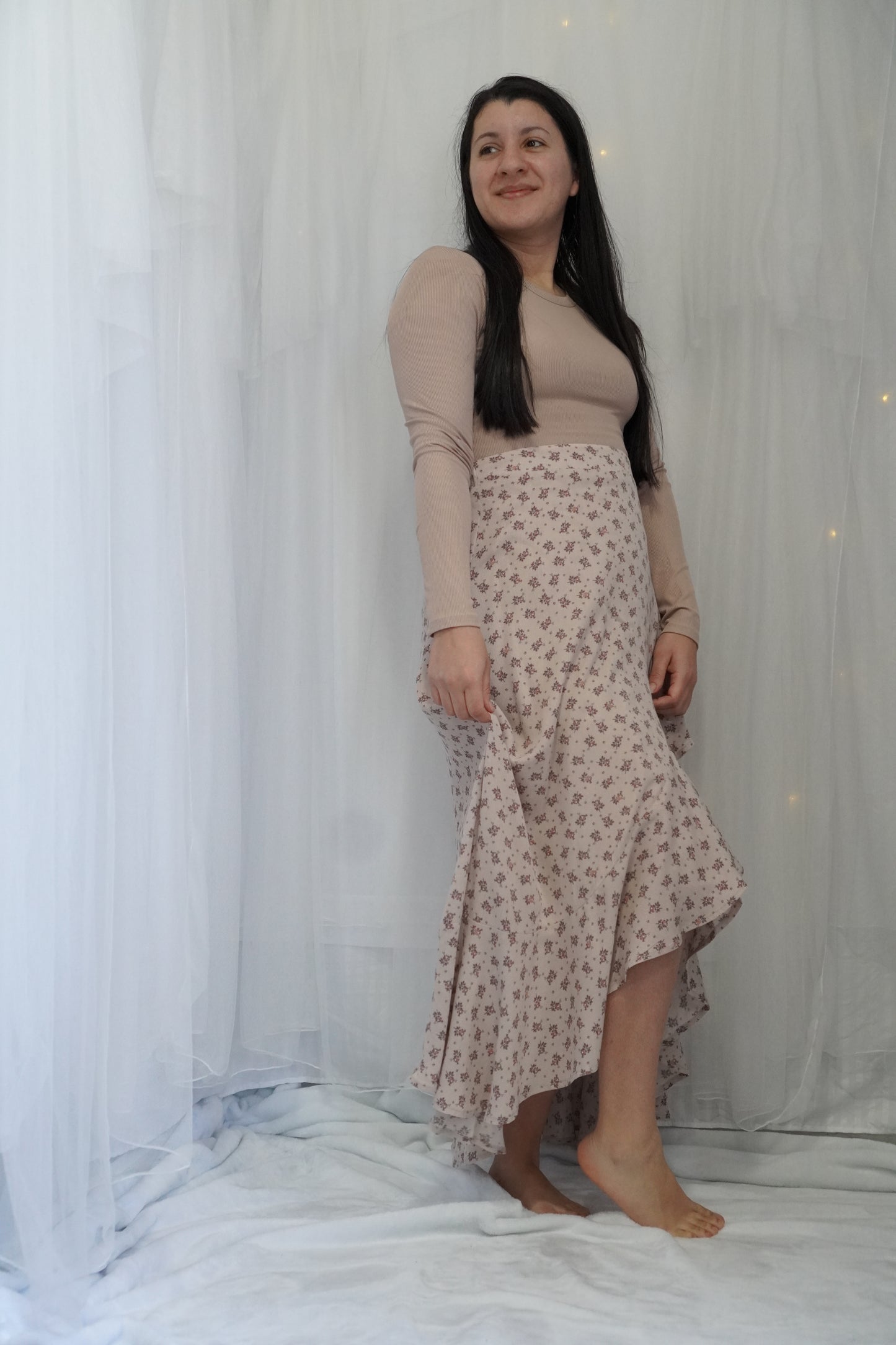 Kamila Skirt