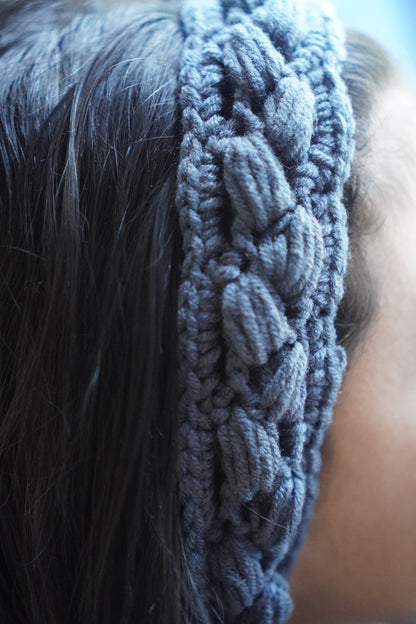 Pullover Hairband