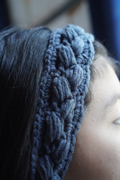 Pullover Hairband