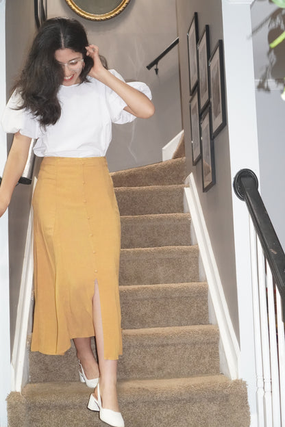 Marigold Skirt