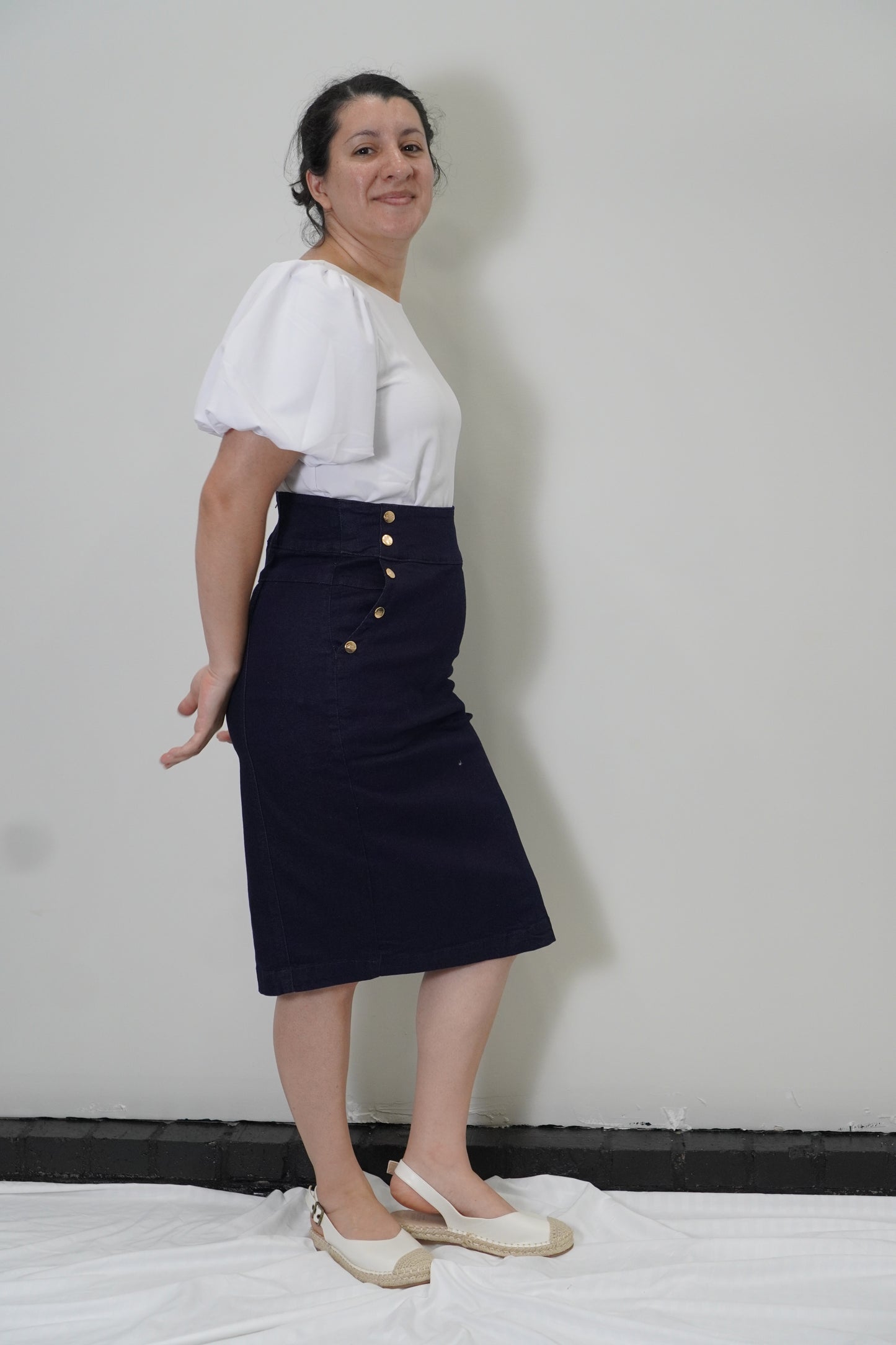 Josefina Skirt