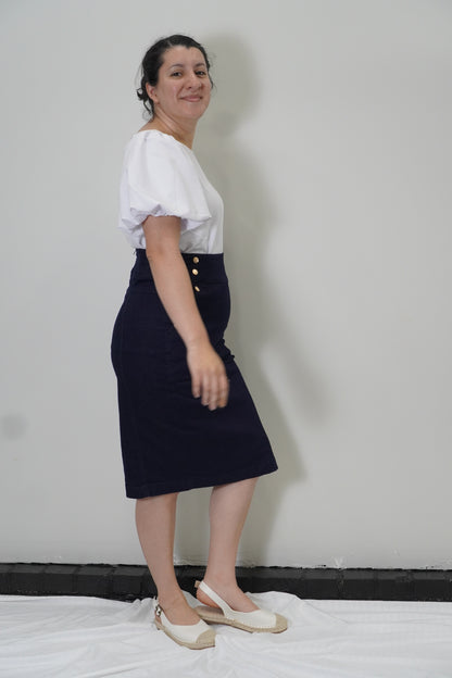 Josefina Skirt