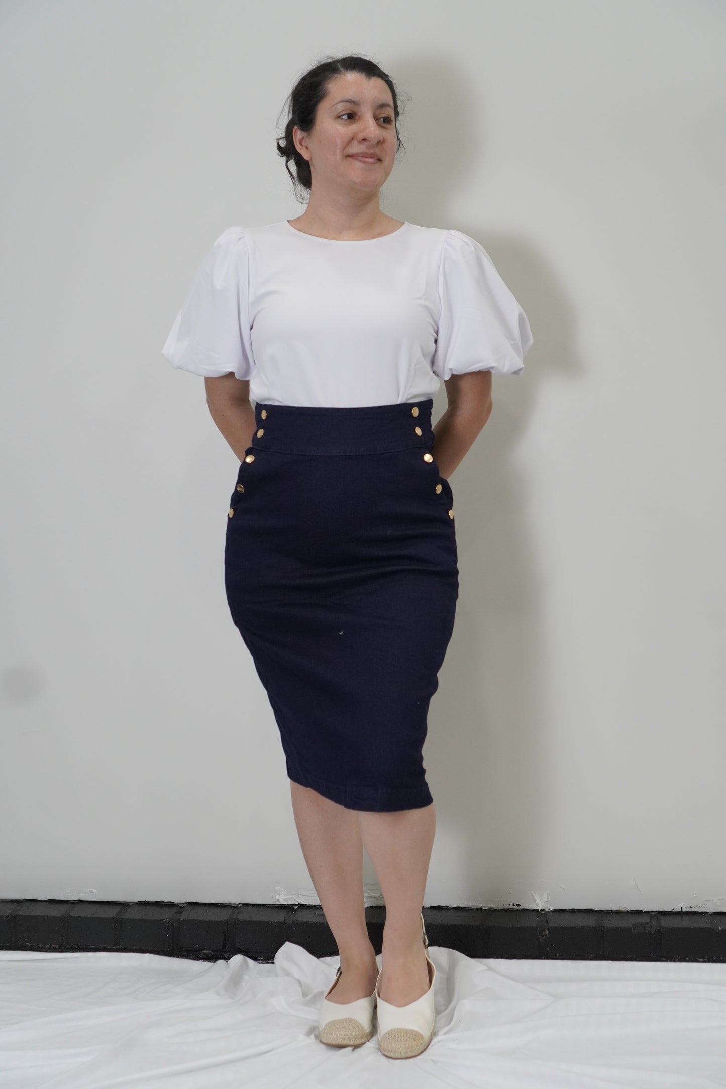 Josefina Skirt