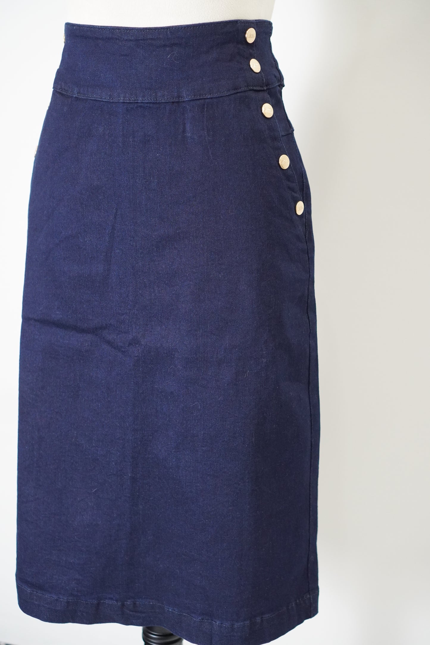 Josefina Skirt