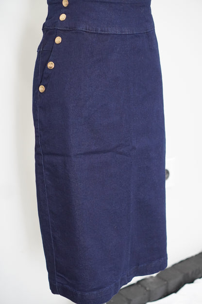 Josefina Skirt