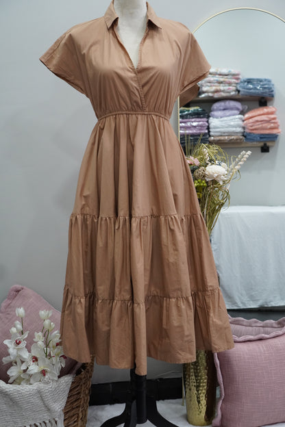 Debora Dress