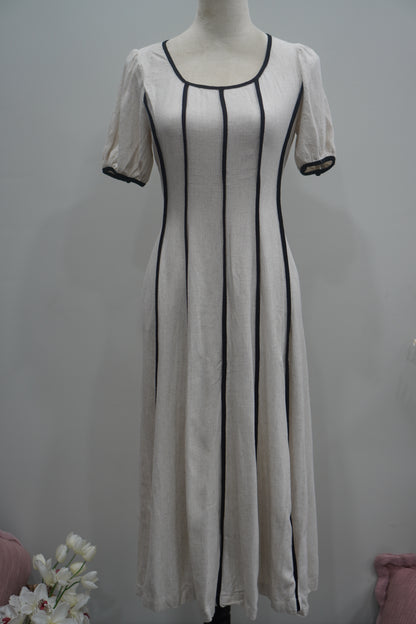 Eulalia Dress