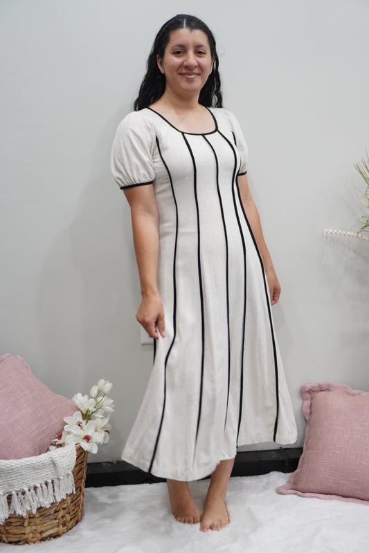 Eulalia Dress