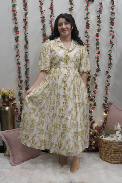 Stephanie Dress