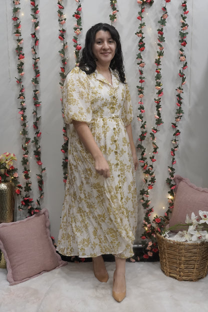 Stephanie Dress