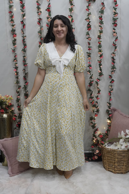 Sunshine Dress