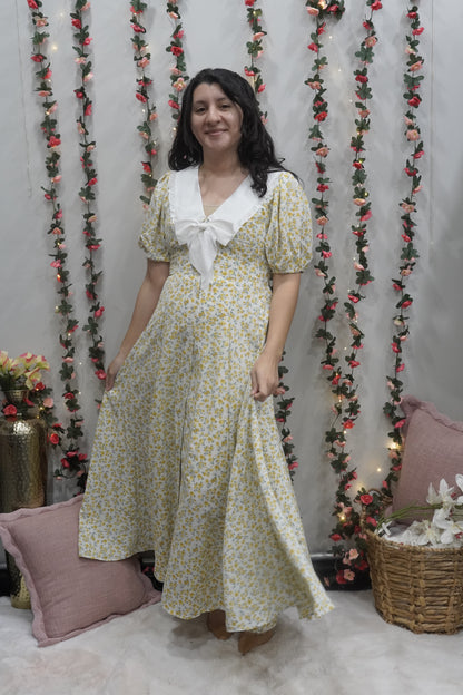 Sunshine Dress