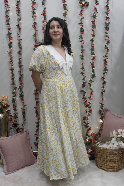 Sunshine Dress