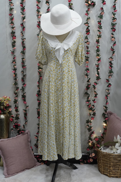 Sunshine Dress