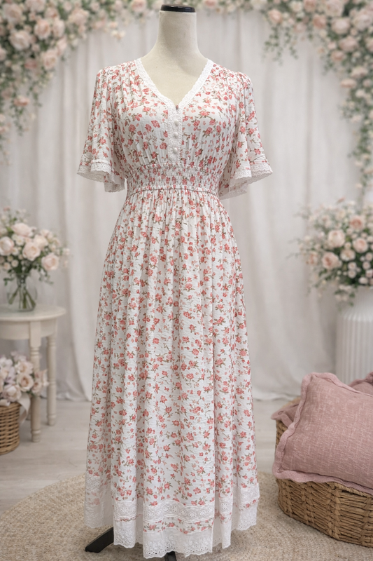 Harmony Dress