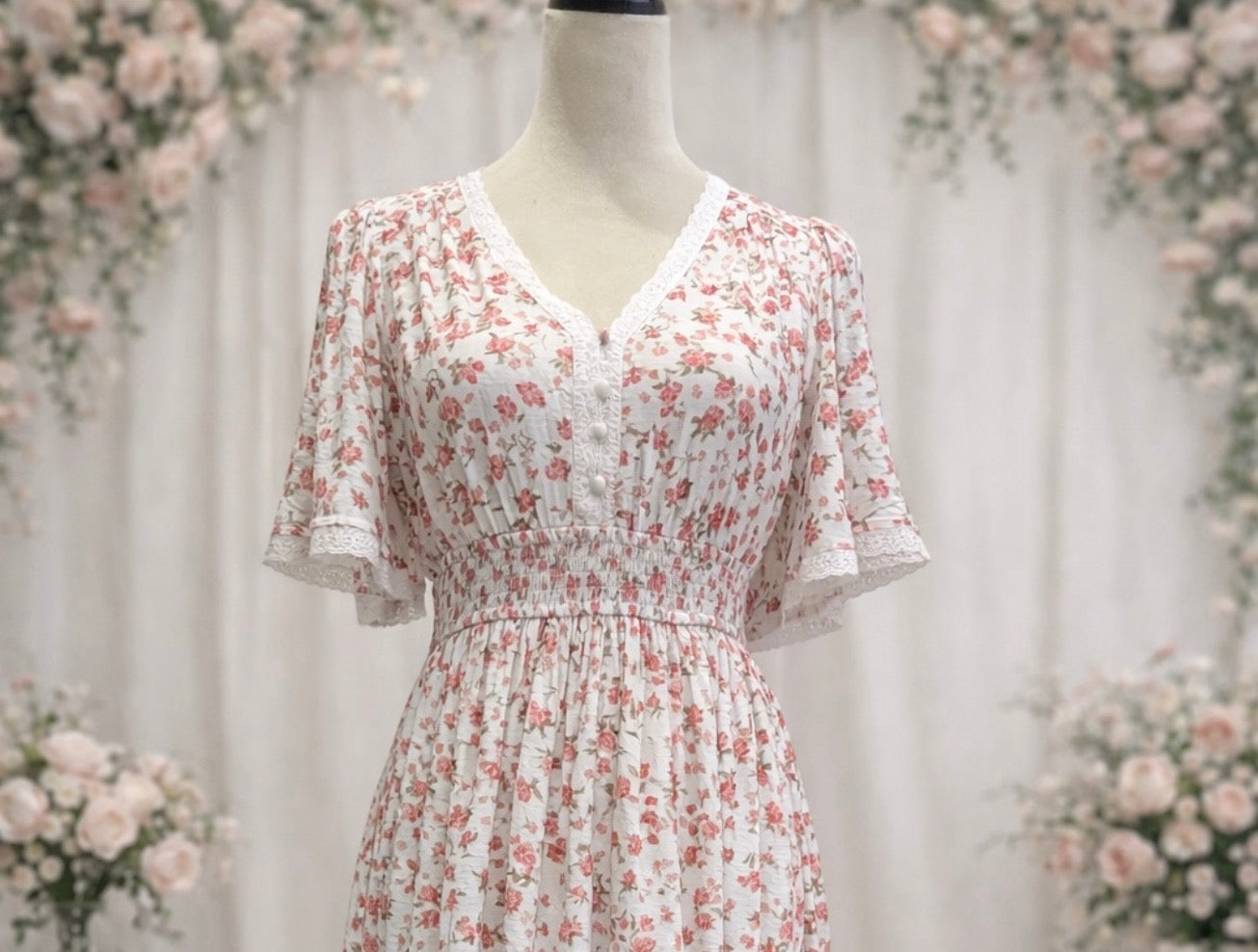 Harmony Dress